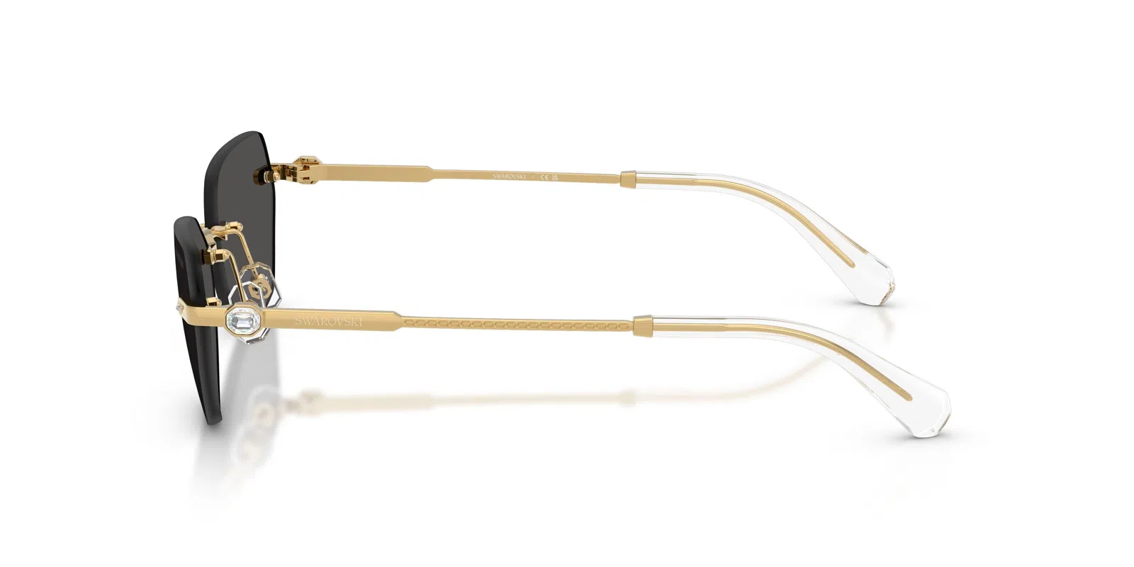 Swarovski 7038 Sunglasses - view 20
